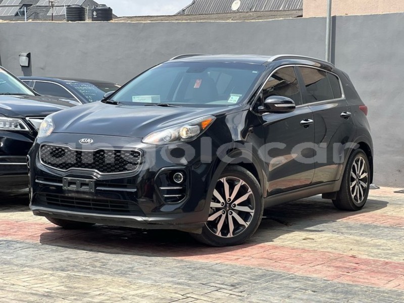 Big with watermark kia sportage luanda province luanda 38037