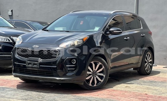 Acheter Occasion Voiture Kia Sportage Autre à Luanda, Province de Luanda