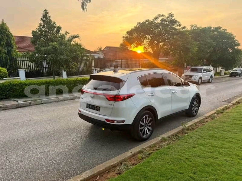 Big with watermark kia sportage luanda province luanda 38038