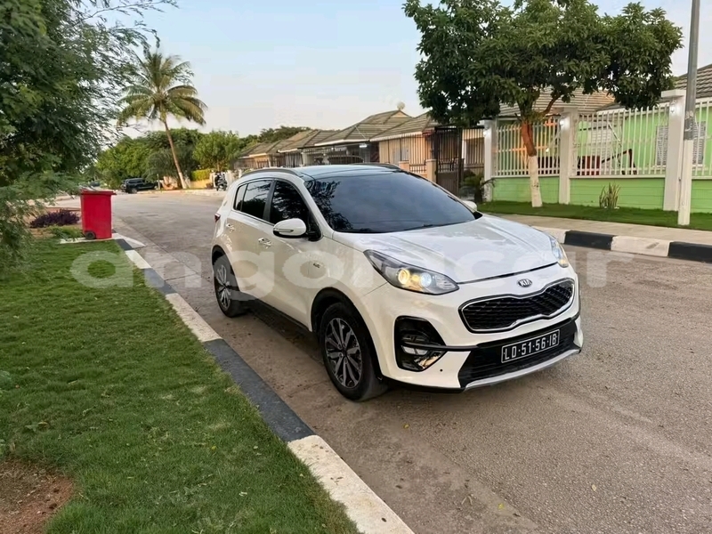 Big with watermark kia sportage luanda province luanda 38038