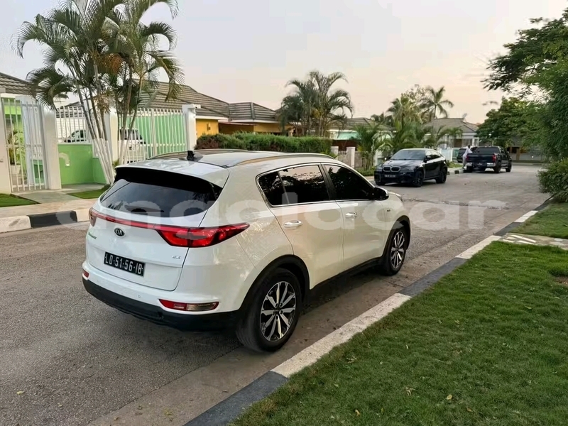 Big with watermark kia sportage luanda province luanda 38038