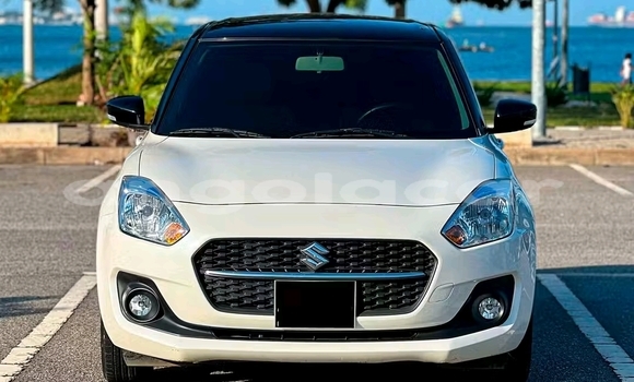 Comprar Usado Suzuki Swift Branco Carro em Luanda em Luanda Province Comprar Usado Suzuki Swift Branco Carro em Luanda em Luanda Province