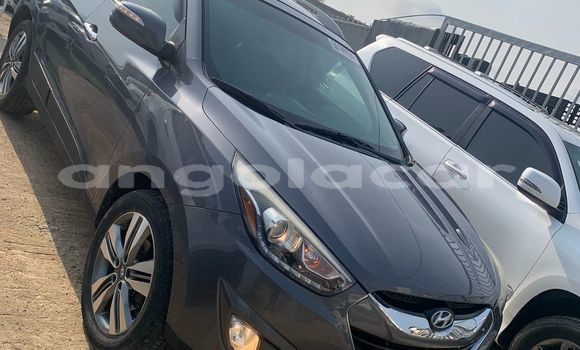 Buy Used Hyundai Tucson Other Car in Luanda in Luanda Province Buy Used Hyundai Tucson Other Car in Luanda in Luanda Province