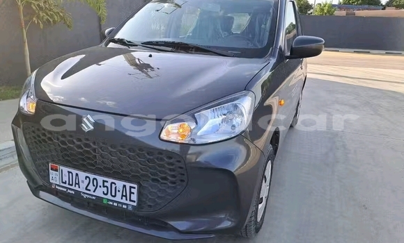 Comprar Usado Suzuki Alto Outro Carro em Luanda em Luanda Province Comprar Usado Suzuki Alto Outro Carro em Luanda em Luanda Province