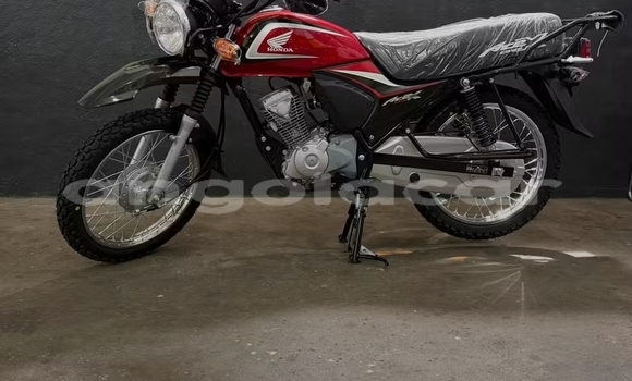 Buy Used Honda Vamos Red Car in Luanda in Luanda Province Buy Used Honda Vamos Red Car in Luanda in Luanda Province