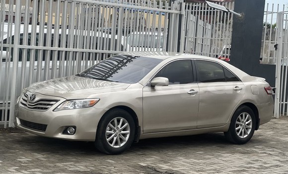 Buy Used Toyota Camry Other Car in Luanda in Luanda Province Buy Used Toyota Camry Other Car in Luanda in Luanda Province