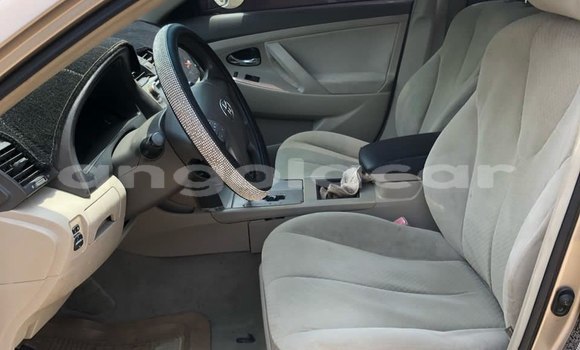 Acheter Occasion Voiture Toyota Camry Autre à Luanda, Province de Luanda Acheter Occasion Voiture Toyota Camry Autre à Luanda, Province de Luanda