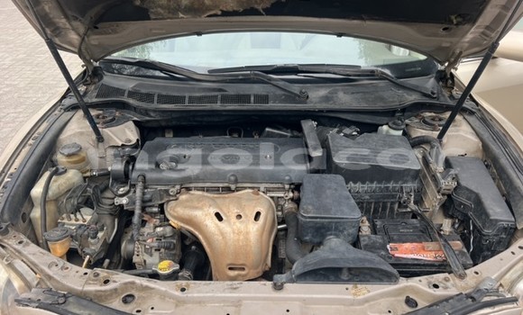 Acheter Occasion Voiture Toyota Camry Autre à Luanda, Province de Luanda Acheter Occasion Voiture Toyota Camry Autre à Luanda, Province de Luanda