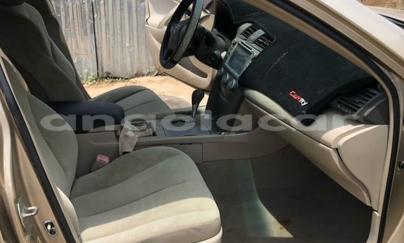 Acheter Occasion Voiture Toyota Camry Autre à Luanda, Province de Luanda Acheter Occasion Voiture Toyota Camry Autre à Luanda, Province de Luanda