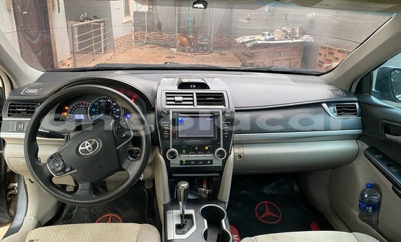 Acheter Occasion Voiture Toyota Camry Autre à Luanda, Province de Luanda Acheter Occasion Voiture Toyota Camry Autre à Luanda, Province de Luanda