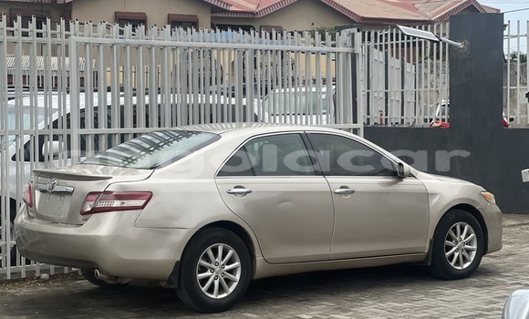 Acheter Occasion Voiture Toyota Camry Autre à Luanda, Province de Luanda Acheter Occasion Voiture Toyota Camry Autre à Luanda, Province de Luanda