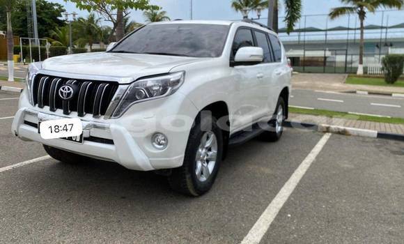 Medium with watermark toyota prado huambo chinjenje 38071