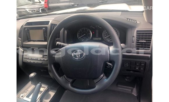 Buy Import Toyota Land Cruiser Black Car in Import - Dubai in Bengo Province Buy Import Toyota Land Cruiser Black Car in Import - Dubai in Bengo Province