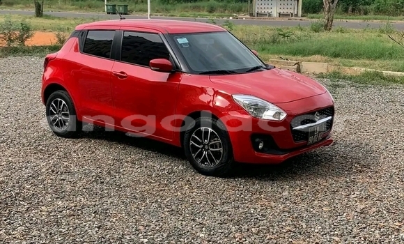 Medium with watermark suzuki swift luanda province luanda 38167