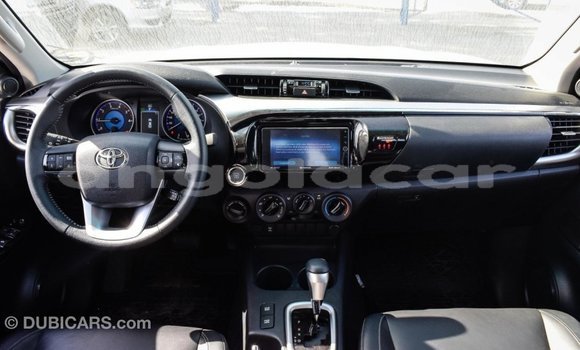 Acheter Import Voiture Toyota Hilux Autre à Import - Dubai, Province de Bengo Acheter Import Voiture Toyota Hilux Autre à Import - Dubai, Province de Bengo