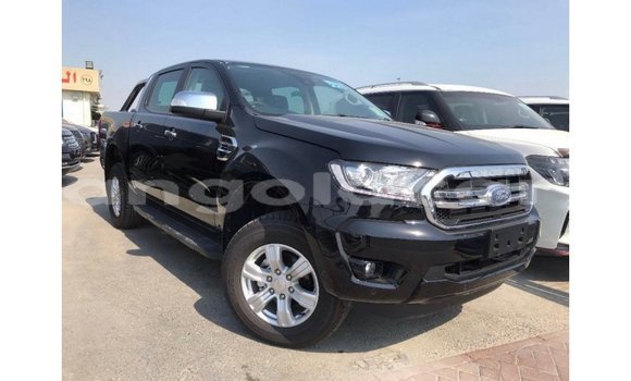 Comprar Importar Ford Ranger Preto Carro em Import - Dubai em Bengo Province Comprar Importar Ford Ranger Preto Carro em Import - Dubai em Bengo Province