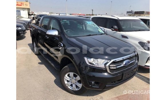 Comprar Importar Ford Ranger Preto Carro em Import - Dubai em Bengo Province Comprar Importar Ford Ranger Preto Carro em Import - Dubai em Bengo Province