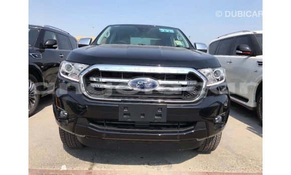 Comprar Importar Ford Ranger Preto Carro em Import - Dubai em Bengo Province Comprar Importar Ford Ranger Preto Carro em Import - Dubai em Bengo Province