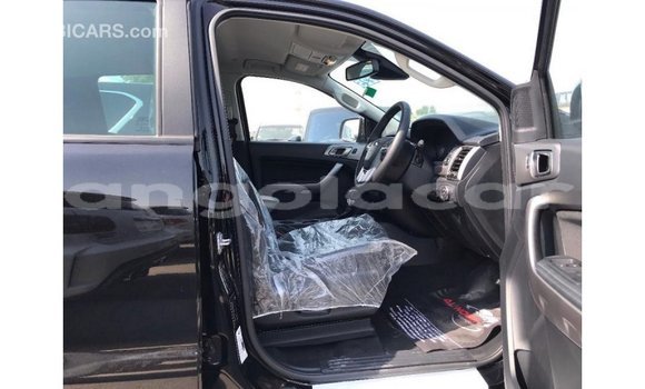 Comprar Importar Ford Ranger Preto Carro em Import - Dubai em Bengo Province Comprar Importar Ford Ranger Preto Carro em Import - Dubai em Bengo Province