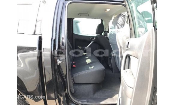 Comprar Importar Ford Ranger Preto Carro em Import - Dubai em Bengo Province Comprar Importar Ford Ranger Preto Carro em Import - Dubai em Bengo Province