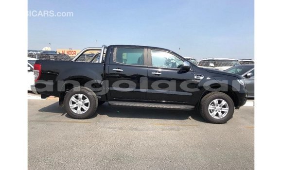 Comprar Importar Ford Ranger Preto Carro em Import - Dubai em Bengo Province Comprar Importar Ford Ranger Preto Carro em Import - Dubai em Bengo Province