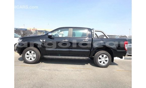 Comprar Importar Ford Ranger Preto Carro em Import - Dubai em Bengo Province Comprar Importar Ford Ranger Preto Carro em Import - Dubai em Bengo Province