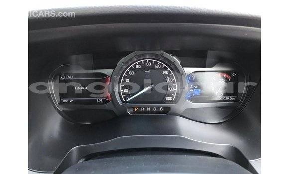 Comprar Importar Ford Ranger Preto Carro em Import - Dubai em Bengo Province Comprar Importar Ford Ranger Preto Carro em Import - Dubai em Bengo Province