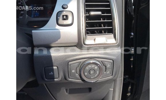 Comprar Importar Ford Ranger Preto Carro em Import - Dubai em Bengo Province Comprar Importar Ford Ranger Preto Carro em Import - Dubai em Bengo Province