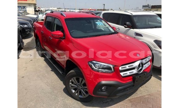 Comprar Importar Mercedes-Benz 250 Vermelho Carro em Import - Dubai em Bengo Province Comprar Importar Mercedes-Benz 250 Vermelho Carro em Import - Dubai em Bengo Province