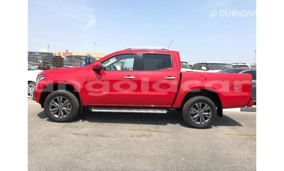 Comprar Importar Mercedes-Benz 250 Vermelho Carro em Import - Dubai em Bengo Province Comprar Importar Mercedes-Benz 250 Vermelho Carro em Import - Dubai em Bengo Province