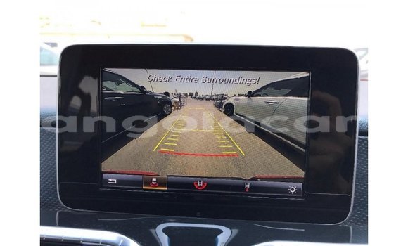 Comprar Importar Mercedes-Benz 250 Vermelho Carro em Import - Dubai em Bengo Province Comprar Importar Mercedes-Benz 250 Vermelho Carro em Import - Dubai em Bengo Province