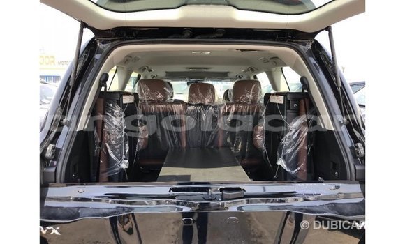 Comprar Importar Toyota Land Cruiser Preto Carro em Import - Dubai em Bengo Province Comprar Importar Toyota Land Cruiser Preto Carro em Import - Dubai em Bengo Province