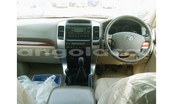 Comprar Importar Toyota Prado Outro Carro em Import - Dubai em Bengo Province Comprar Importar Toyota Prado Outro Carro em Import - Dubai em Bengo Province