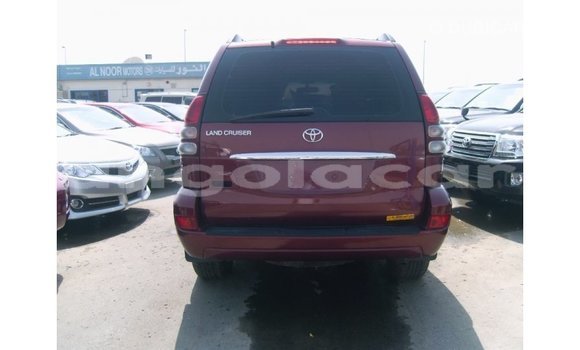 Comprar Importar Toyota Prado Outro Carro em Import - Dubai em Bengo Province Comprar Importar Toyota Prado Outro Carro em Import - Dubai em Bengo Province