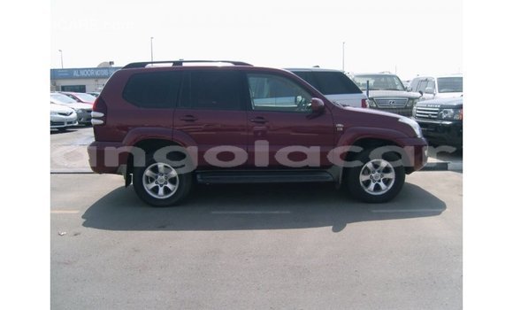 Comprar Importar Toyota Prado Outro Carro em Import - Dubai em Bengo Province Comprar Importar Toyota Prado Outro Carro em Import - Dubai em Bengo Province