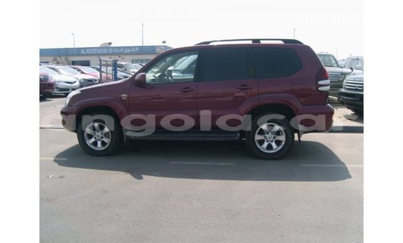 Comprar Importar Toyota Prado Outro Carro em Import - Dubai em Bengo Province Comprar Importar Toyota Prado Outro Carro em Import - Dubai em Bengo Province