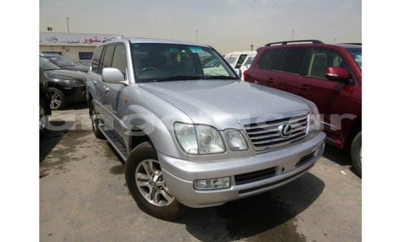 Comprar Importar Lexus LX Outro Carro em Import - Dubai em Bengo Province Comprar Importar Lexus LX Outro Carro em Import - Dubai em Bengo Province