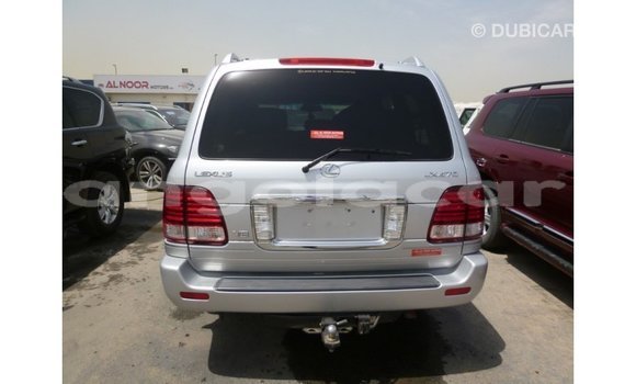 Comprar Importar Lexus LX Outro Carro em Import - Dubai em Bengo Province Comprar Importar Lexus LX Outro Carro em Import - Dubai em Bengo Province