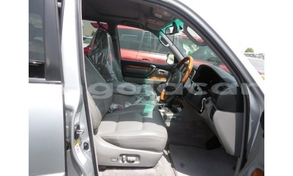 Comprar Importar Lexus LX Outro Carro em Import - Dubai em Bengo Province Comprar Importar Lexus LX Outro Carro em Import - Dubai em Bengo Province