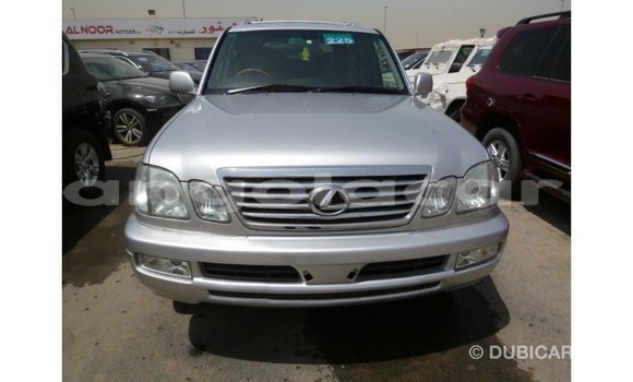Comprar Importar Lexus LX Outro Carro em Import - Dubai em Bengo Province Comprar Importar Lexus LX Outro Carro em Import - Dubai em Bengo Province