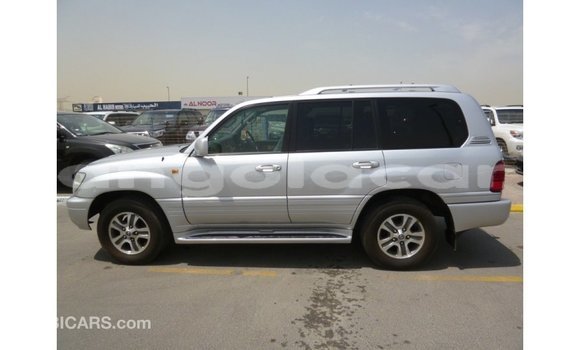 Comprar Importar Lexus LX Outro Carro em Import - Dubai em Bengo Province Comprar Importar Lexus LX Outro Carro em Import - Dubai em Bengo Province