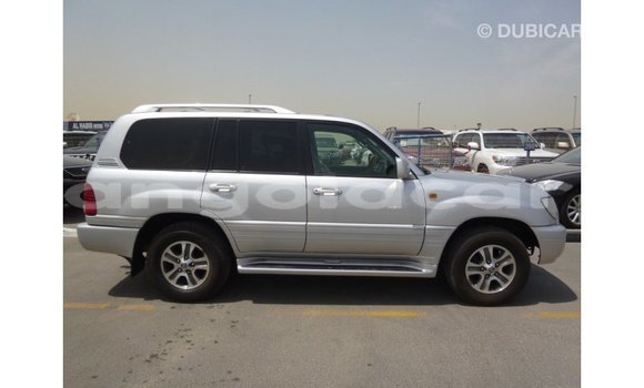 Comprar Importar Lexus LX Outro Carro em Import - Dubai em Bengo Province Comprar Importar Lexus LX Outro Carro em Import - Dubai em Bengo Province