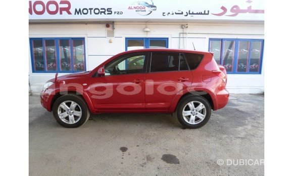 Acheter Import Voiture Toyota 4Runner Rouge à Import - Dubai, Province de Bengo Acheter Import Voiture Toyota 4Runner Rouge à Import - Dubai, Province de Bengo