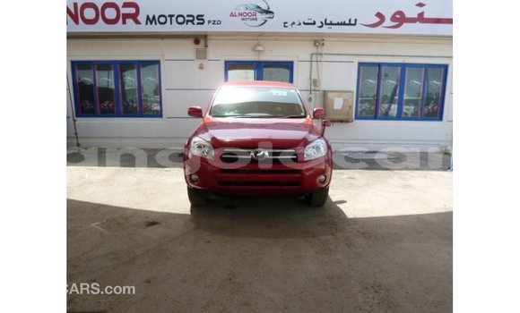 Acheter Import Voiture Toyota 4Runner Rouge à Import - Dubai, Province de Bengo Acheter Import Voiture Toyota 4Runner Rouge à Import - Dubai, Province de Bengo