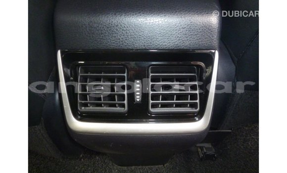 Comprar Importar Toyota Harrier Preto Carro em Import - Dubai em Bengo Province Comprar Importar Toyota Harrier Preto Carro em Import - Dubai em Bengo Province