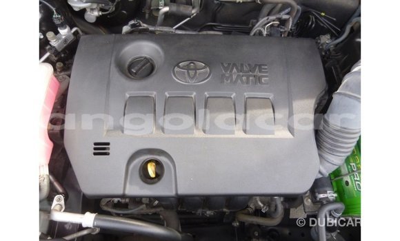 Comprar Importar Toyota Harrier Preto Carro em Import - Dubai em Bengo Province Comprar Importar Toyota Harrier Preto Carro em Import - Dubai em Bengo Province