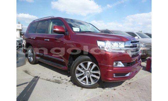 Comprar Importar Toyota Land Cruiser Outro Carro em Import - Dubai em Bengo Province Comprar Importar Toyota Land Cruiser Outro Carro em Import - Dubai em Bengo Province