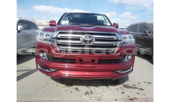 Comprar Importar Toyota Land Cruiser Outro Carro em Import - Dubai em Bengo Province Comprar Importar Toyota Land Cruiser Outro Carro em Import - Dubai em Bengo Province