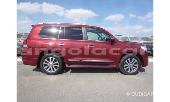 Comprar Importar Toyota Land Cruiser Outro Carro em Import - Dubai em Bengo Province Comprar Importar Toyota Land Cruiser Outro Carro em Import - Dubai em Bengo Province