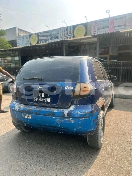 Big with watermark hyundai getz luanda province luanda 38609